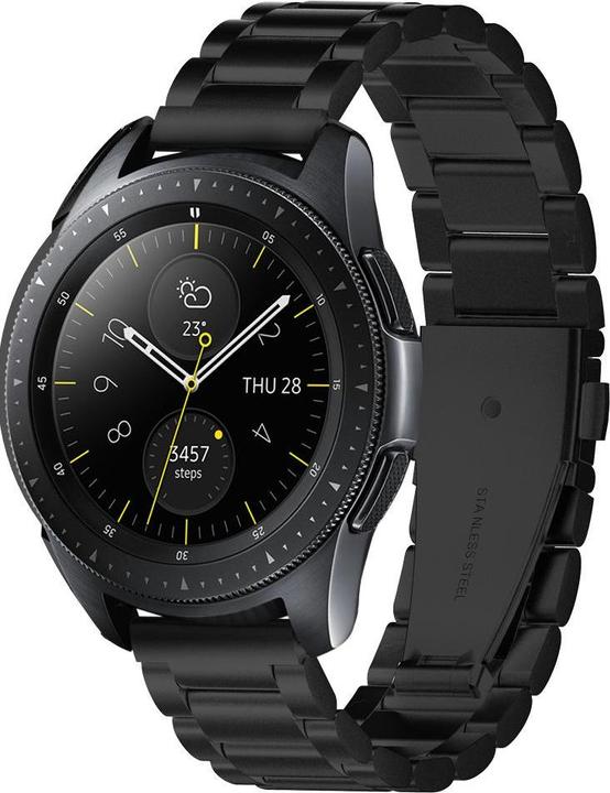 Immagine prodotto Spigen 600WB24980 Accessori per smartwatch Cinturino in acciaio inossidabile (46 mm)