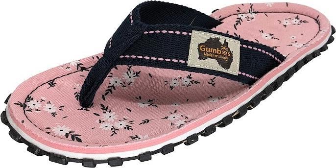 Gumbies ISLANDER Ditsy