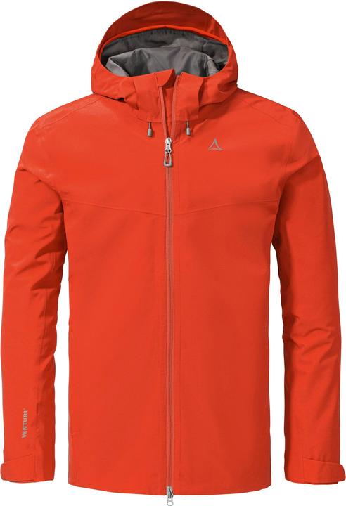 Schöffel 2L Jacket Ankelspitz