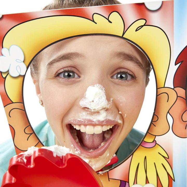 Produktbild Hasbro Pie Face Duell (Deutsch)