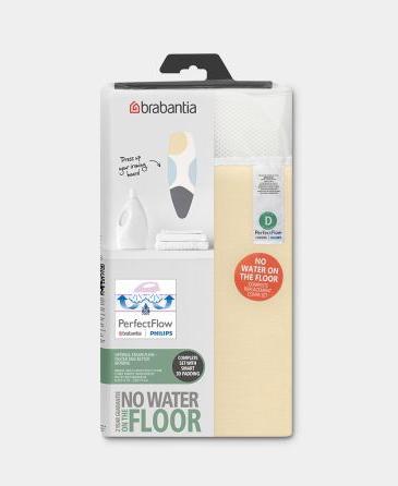 Actual product image Brabantia Ironing board cover
