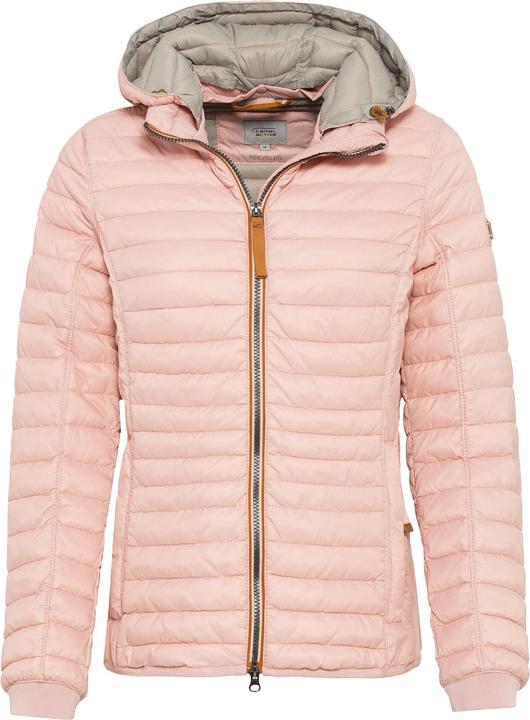 Camel Active Steppjacke leicht wattiert (36)