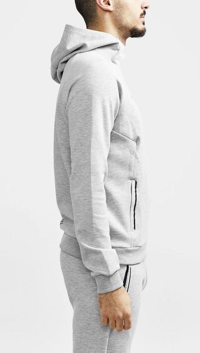Immagine prodotto Craft Core Soul Felpa Con Cappuccio Uomo (S)