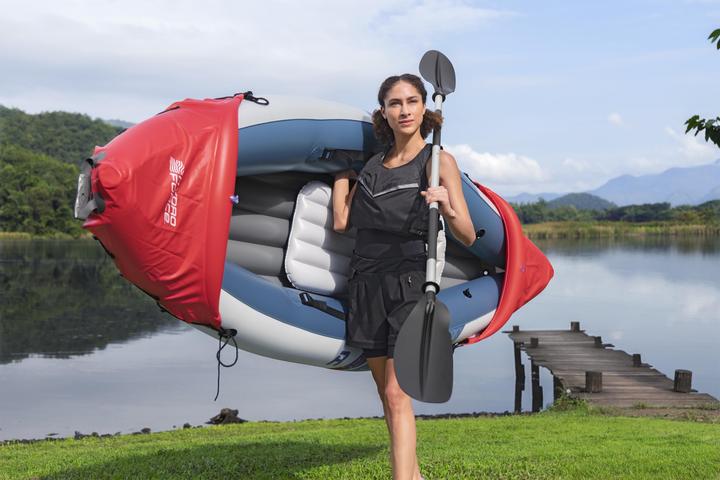 Produktbild Bestway 65176 (290 cm, 1 Pers.)