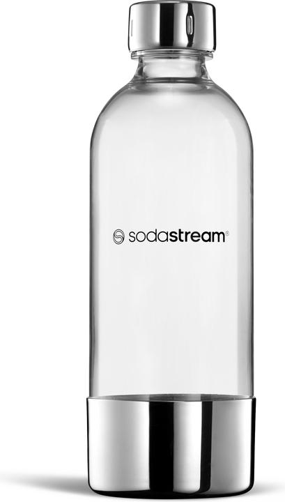 SodaStream Enso Steel DWS pullo