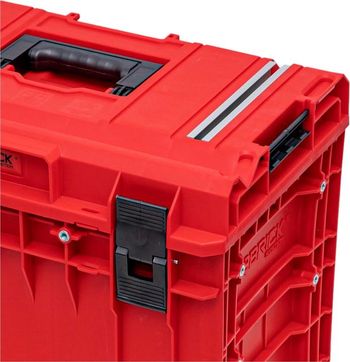 Produktbild Qbrick Werkzeugkasten, modular (1 Teile)
