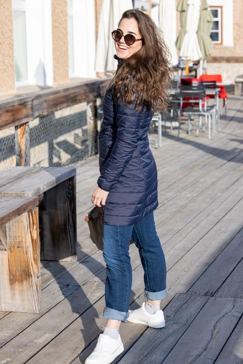 Image du produit Rukka Pac Coat manteau thermo (40)