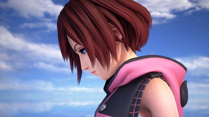 Immagine prodotto Square Enix Kingdom Hearts: Melody of Memory (Switch, Switch Lite, Switch OLED, EN)