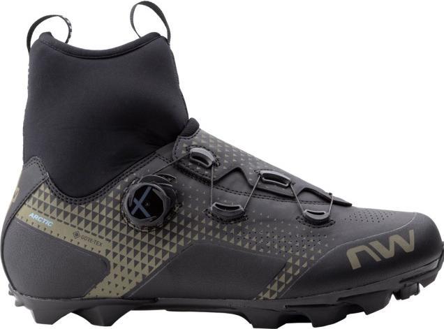 BLK, Bianco sporco