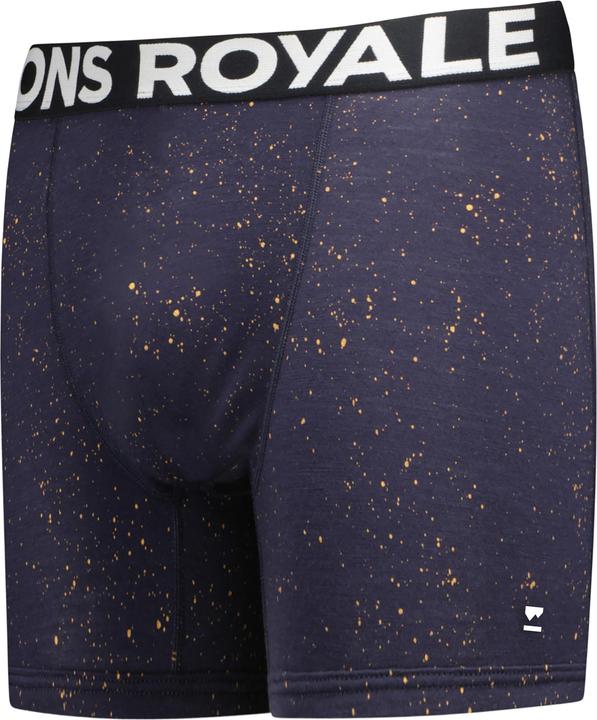 Produktbild Mons Royale Hold 'em Merino Boxer (XL)
