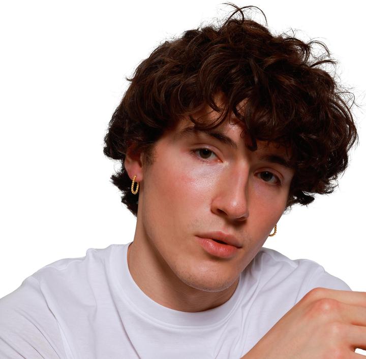 Produktbild Heideman Linus goldfarben (100% Edelstahl)