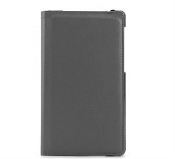 Produktbild Proporta Case für Google Nexus 7 v2 Grau (Asus Google Nexus 7 v2)
