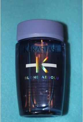 Image du produit Kérastase Blond Absolu Bain Lumière (80 ml)