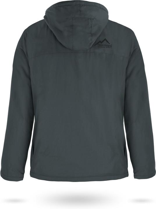 Produktbild Normani Herren Windjacke Tuuli (XS)