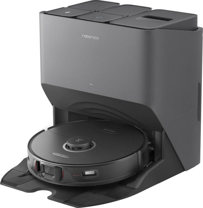 Roborock S8 Pro Ultra (Robot d'aspiration et de nettoyage)