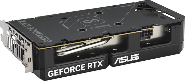 Immagine prodotto ASUS Dual GeForce RTX 5060 Ti OC (16 GB)