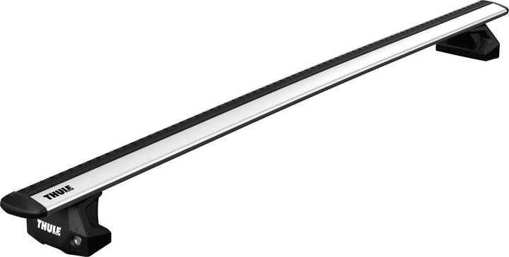 Actual product image Thule Evo Fixpoint