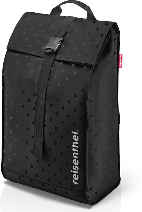 Image du produit reisenthel citycruiser glossy dots black