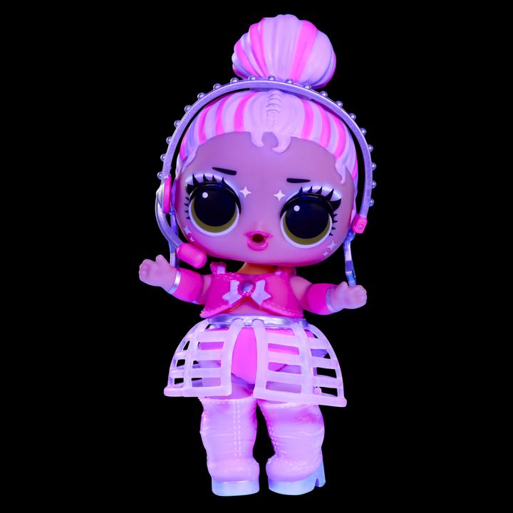Produktbild L.O.L. Surprise! LO.L. Surprise! Neon Pop Stars Tots