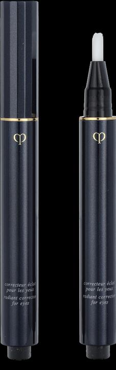 Image du produit Clé De Peau Cle De Peau Correcteur éclat pour les yeux (Almond)