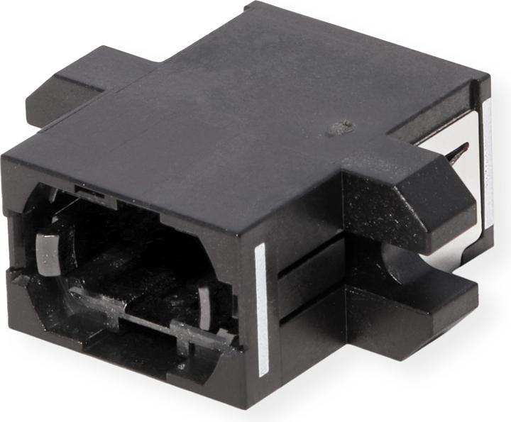 Actual product image Value Coupling MPO/MPO (Network coupling)