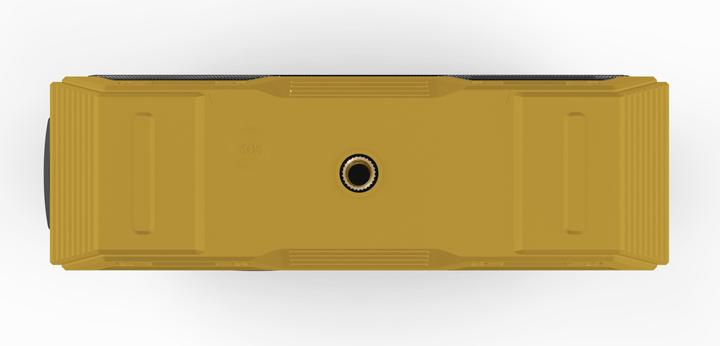 Produktbild Sayva Camping DAB+ (DAB+, UKW, Bluetooth)