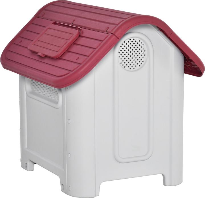 Image du produit PawHut Niche pour chiens (Niche pour chien)