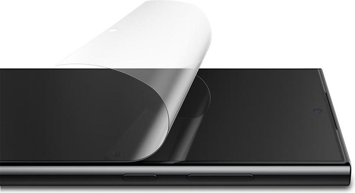 Produktbild Spigen Neo Flex Hydrogelfolie für Samsung Galaxy S24 Ultra - 2 Stk. (2 Stück, Samsung Galaxy S24 Ultra)
