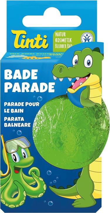 Immagine prodotto Tinti Parata dei bagni (Praline da bagno)
