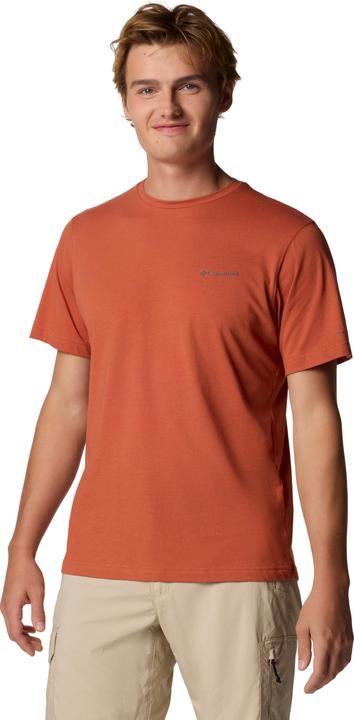 Actual product image Columbia Men's Thistletown Hills™ Short Sleeve Tee (L)