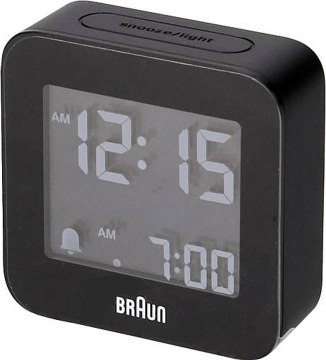 Actual product image Braun BC08-DCF