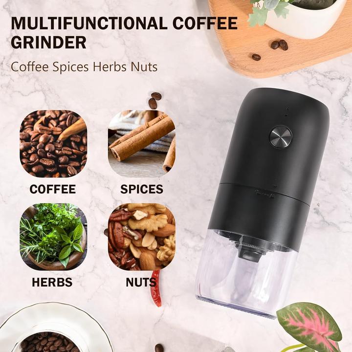 Produktbild Weinsamkeit Kaffeemühle