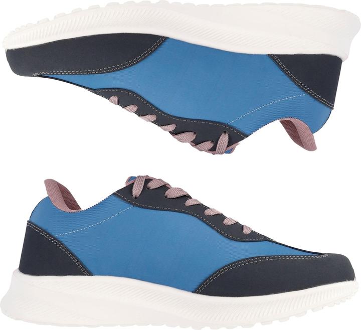 Image du produit Regatta - Baskets MARINE RETRO - Femme (36)