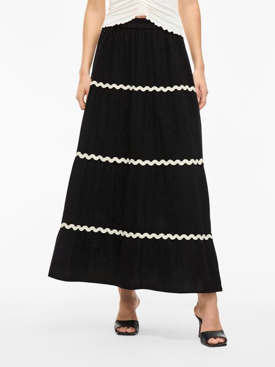 Immagine prodotto Vila VIMANDA High Waist Maxirock (38)