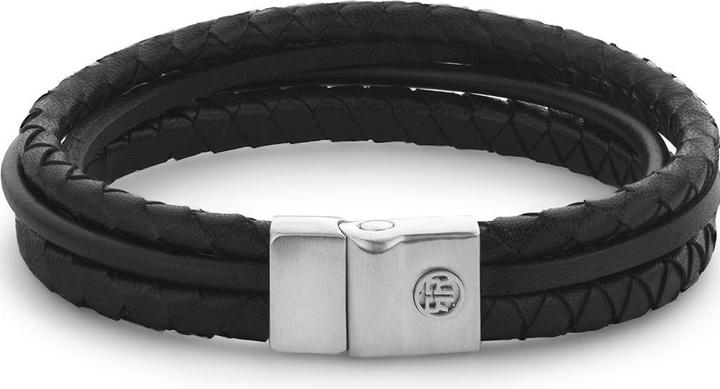 Produktbild Rebel & Rose RR-M0054-S-XL (Kalbsleder)