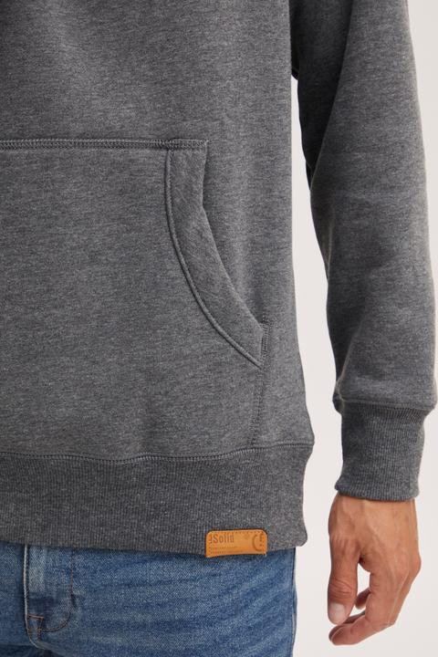 Image du produit Solid TripHood - Sweat à capuche - Homme (L)