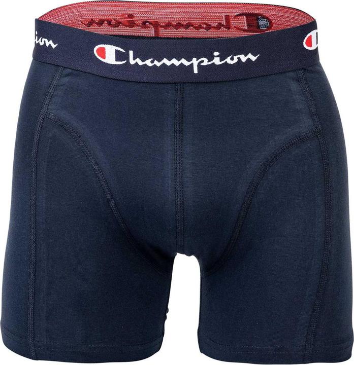 Immagine prodotto Champion Boxer Casual Stretch - 18056 (M, confezione da 4)