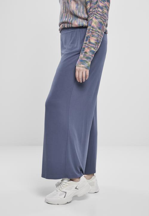 Actual product image Urban Classics Ladies Modal Culotte (4XL)