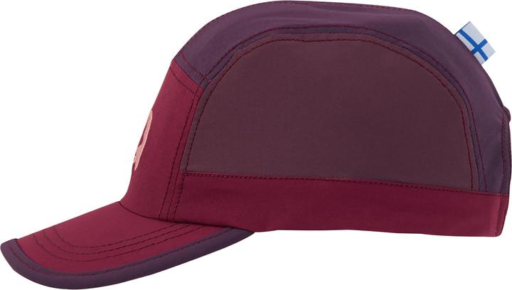 Produktbild finkid TAIKURI MOVE Kinder Cap plum mix (54)