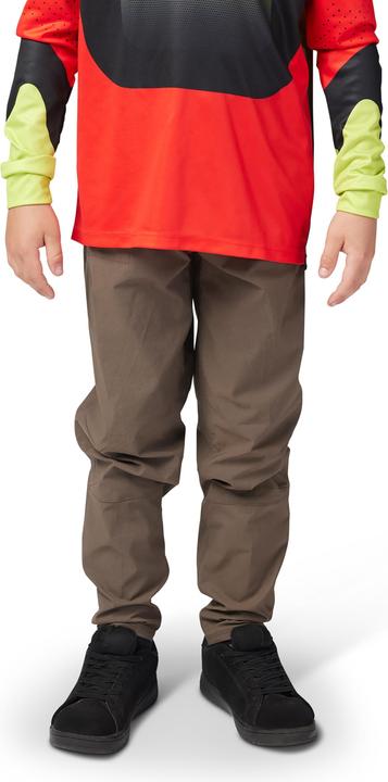 Image du produit Fox Pantalon 24 Yth Ranger Dirt (22, S)