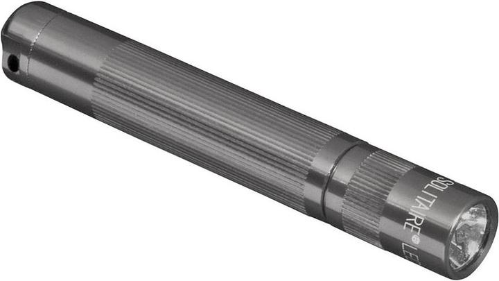 Actual product image Maglite LED Solitaire (8 cm, 37 lm)