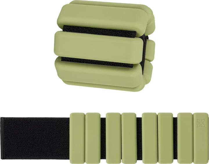 Immagine prodotto Omnana Bracciale HEROSTRAP (2 x 0,5 kg)