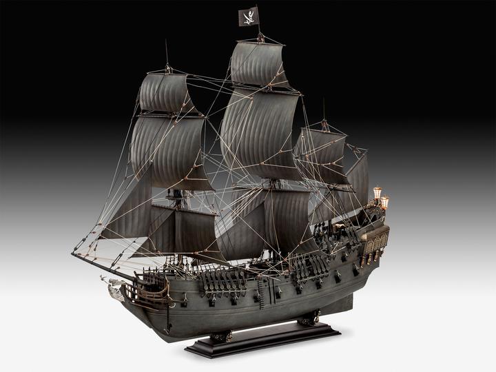 Produktbild Revell Black Pearl