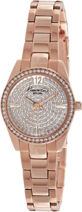 Produktbild Kenneth Cole Damenuhr IKC0005 (Ø 28 mm) (28 mm)