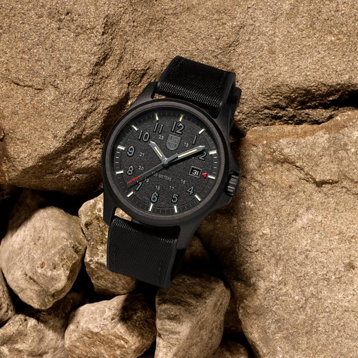Image du produit Luminox Atacama Field 1960 Series (Montre analogique, 43 mm)