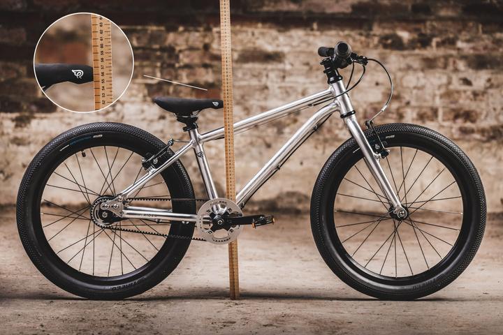 Productafbeelding Early Rider Belter (20")