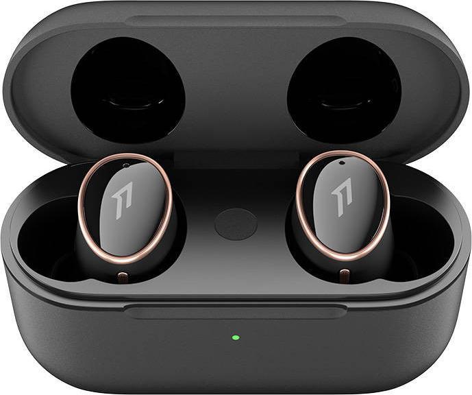 1More Auricolari Evo (nero) (28 h, Senza fili)