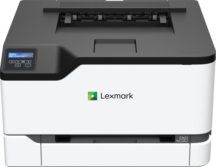 Lexmark C3326dw (Laser, Farbe)