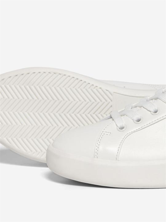 Actual product image Only Faux leather sneaker (38)