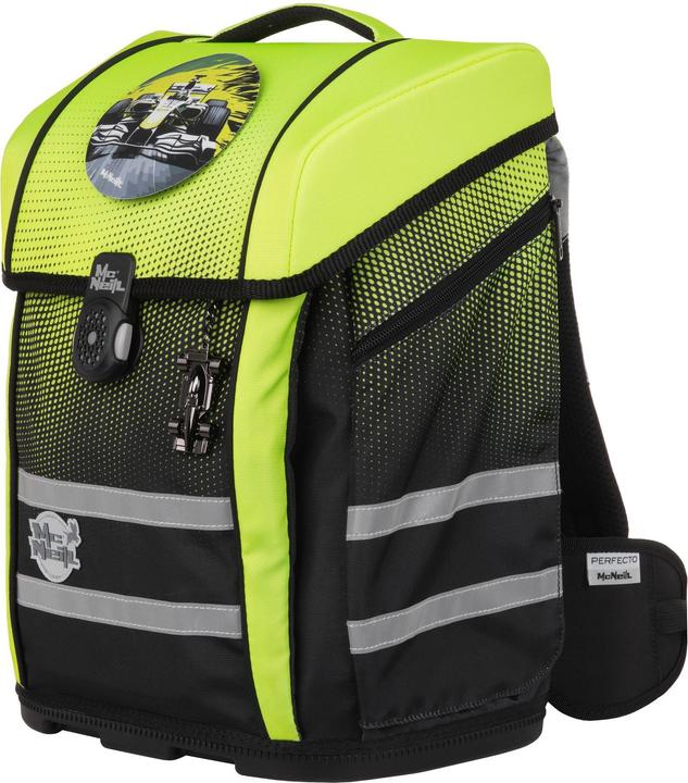 Image du produit Mc Neill Perfecto Set de cartables 5 pièces (22 l)
